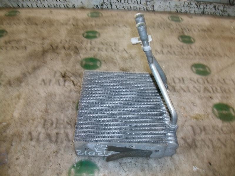 Recambio de evaporador aire acondicionado para ford fiesta (cbk) futura referencia OEM IAM   