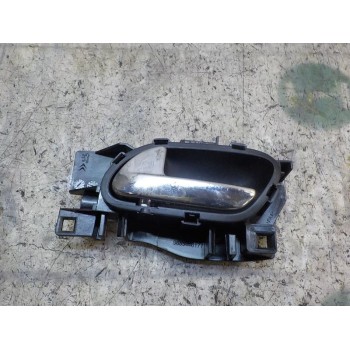 MANETA INTERIOR DELANTERA IZQUIERDA 9143T1 