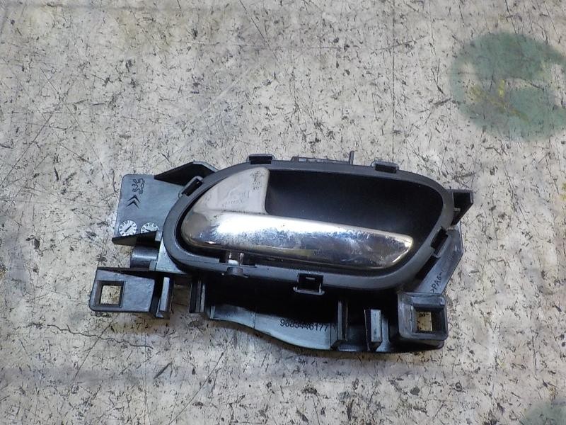 Recambio de maneta interior delantera izquierda para citroën c3 business referencia OEM IAM 9143T1  