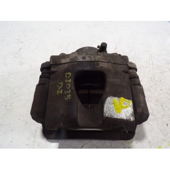 PINZA FRENO DELANTERA IZQUIERDA 1610698980 