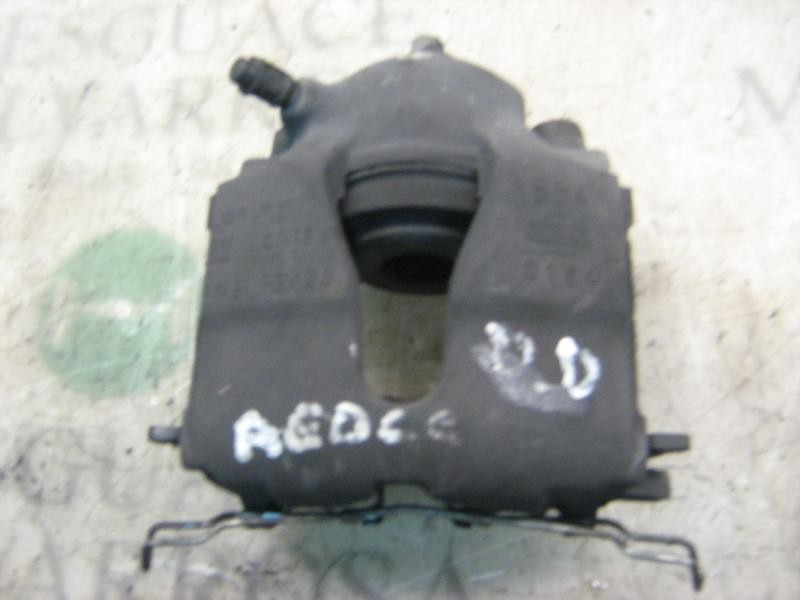 Recambio de pinza freno delantera derecha para opel astra g berlina comfort referencia OEM IAM   