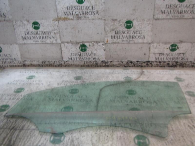 Recambio de cristal puerta delantero izquierdo para seat ibiza sc (6j1) 1.4 tdi referencia OEM IAM 6J3845201  