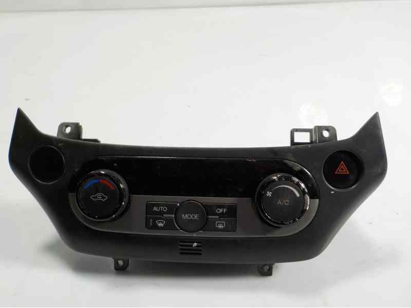 Recambio de mando climatizador para chevrolet aveo 1.4 cat referencia OEM IAM   