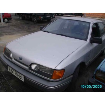 FORD SCORPIO