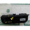 Recambio de mando climatizador para renault captur 0.9 energy referencia OEM IAM   