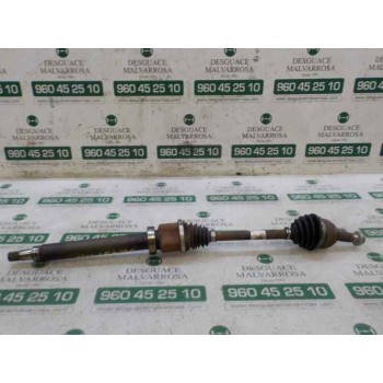 TRANSMISION DERECHA 1822698 