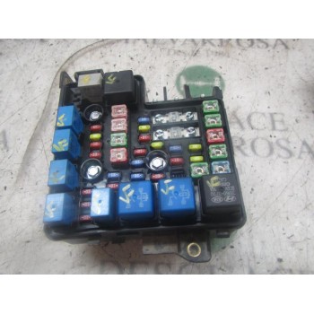 CAJA RELES / FUSIBLES 919501H020 919501H020 