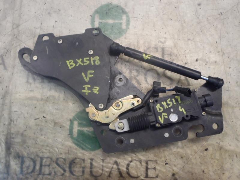 Recambio de modulo electronico para citroën c3 pluriel 1.4 referencia OEM IAM   