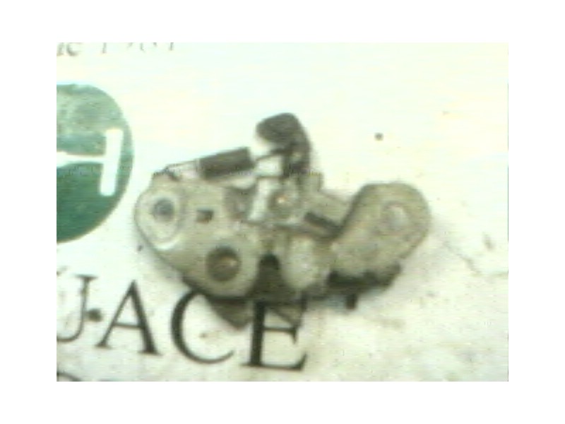 Recambio de cerradura capot para peugeot 106 (s1) kid referencia OEM IAM   