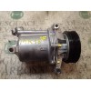 Recambio de compresor aire acondicionado para nissan pulsar (c13) tekna referencia OEM IAM   