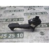 Recambio de potenciometro pedal para toyota auris 1.8 16v (híbrido) referencia OEM IAM 7811002120 7811002120 