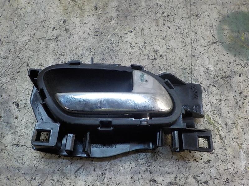 Recambio de maneta interior trasera derecha para citroën c3 business referencia OEM IAM 9144F9  