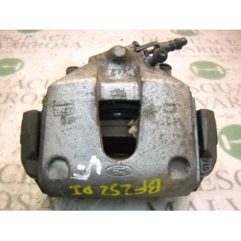 PINZA FRENO DELANTERA IZQUIERDA 