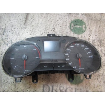 CUADRO INSTRUMENTOS 6J0920801AX 6J0920800L A2C83311201