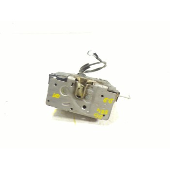 CERRADURA PUERTA DELANTERA DERECHA 13258274 