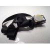 Recambio de cinturon seguridad trasero derecho para citroën c-zero referencia OEM IAM 8977L7 C71334R16 