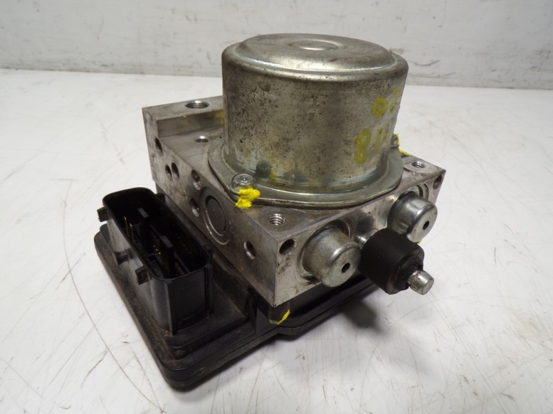 Recambio de abs para nissan juke (f15) 1.6 16v cat referencia OEM IAM 47660BX81B TD8405 3Z241580