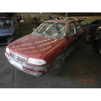 OPEL ASTRA F BERLINA