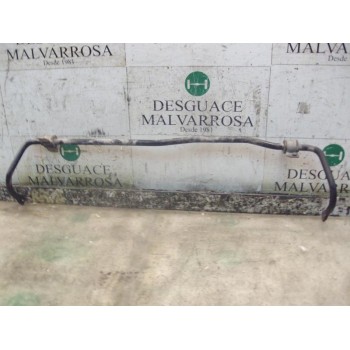 BARRA ESTABILIZADORA DELANTERA 