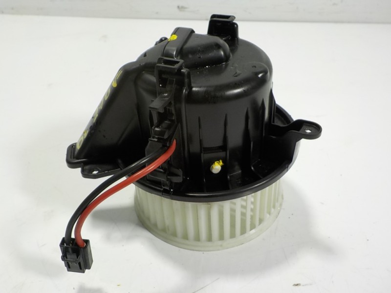 Recambio de motor calefaccion para seat ibiza (kj1) fr referencia OEM IAM 2Q1 820 021 2Q1820021 