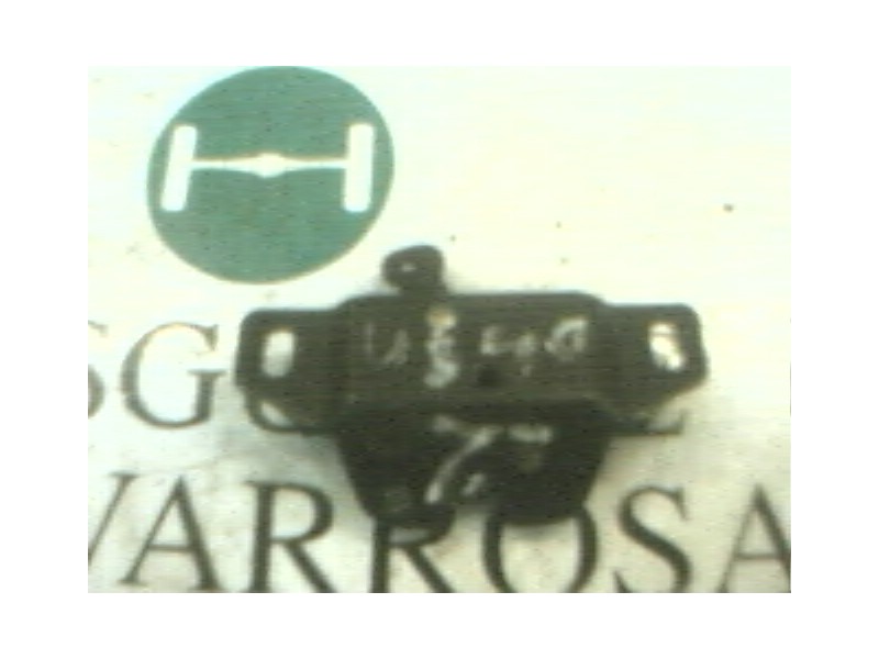 Recambio de cerradura maletero / porton para peugeot 106 (s1) kid referencia OEM IAM   