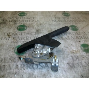 PALANCA FRENO DE MANO 