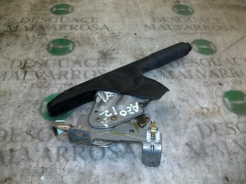 Recambio de palanca freno de mano para ford fiesta (cbk) futura referencia OEM IAM   