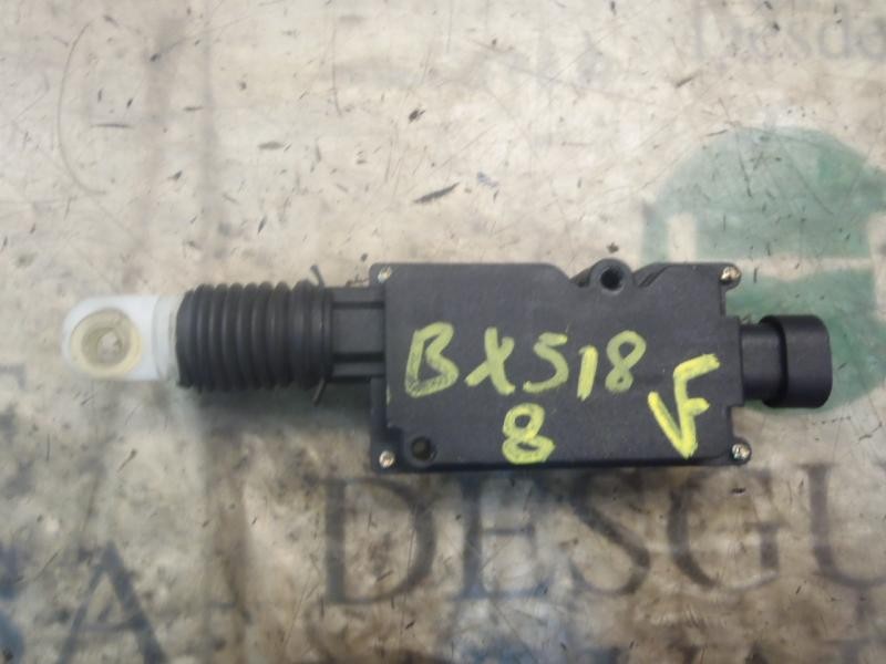 Recambio de modulo electronico para citroën c3 pluriel 1.4 referencia OEM IAM   