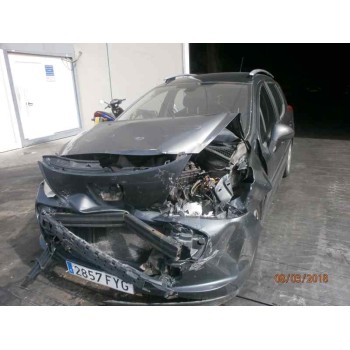 PEUGEOT 207 SW