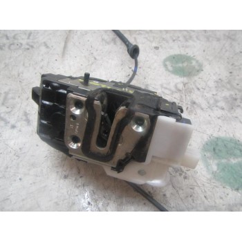 CERRADURA PUERTA TRASERA DERECHA 814201H000 