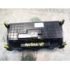 Recambio de mando climatizador para toyota auris luna referencia OEM IAM   