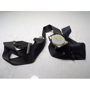 CINTURON SEGURIDAD TRASERO IZQUIERDO 8977L8 C71335L16 