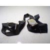 Recambio de cinturon seguridad trasero izquierdo para citroën c-zero referencia OEM IAM 8977L8 C71335L16 