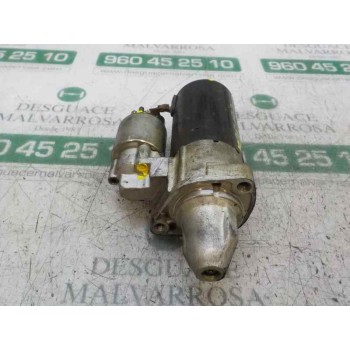 MOTOR ARRANQUE A0061510501 F438622 F438622