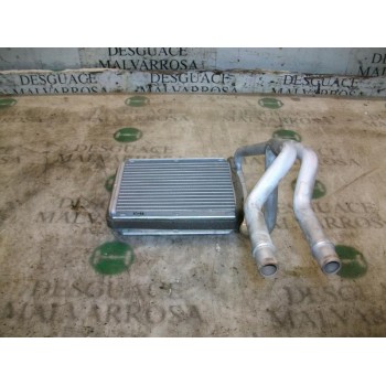 RADIADOR CALEFACCION / AIRE ACONDICIONADO 