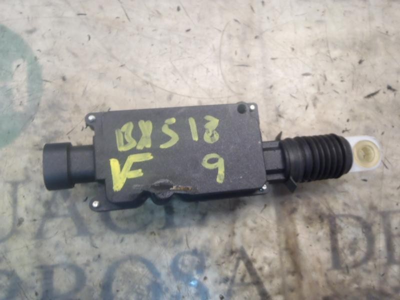 Recambio de motor apertura trampillas climatizador para citroën c3 pluriel 1.4 referencia OEM IAM   