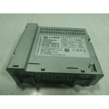 SISTEMA AUDIO / RADIO CD 42438256 42438256 