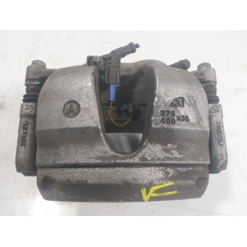 PINZA FRENO DELANTERA DERECHA A1674218200 