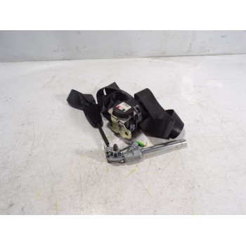 CINTURON SEGURIDAD DELANTERO DERECHO 