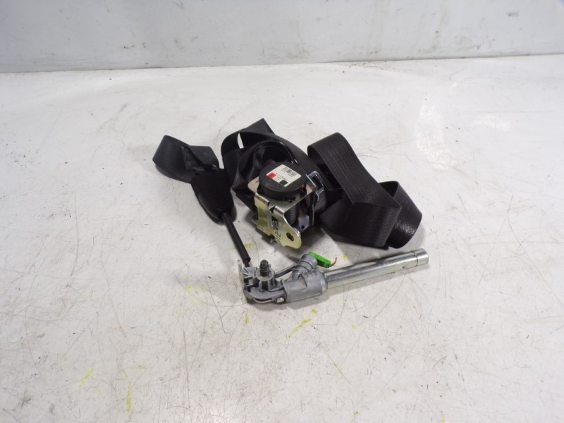 Recambio de cinturon seguridad delantero derecho para opel corsa d 1.3 16v cdti referencia OEM IAM   