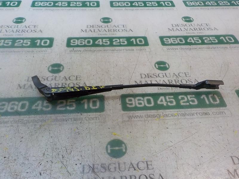 Recambio de brazo limpia delantero izquierdo para skoda fabia (5j2 ) young referencia OEM IAM 5J1955409B  