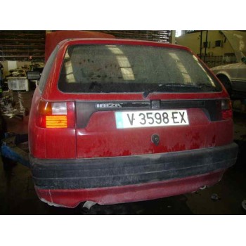 SEAT IBIZA (6K)
