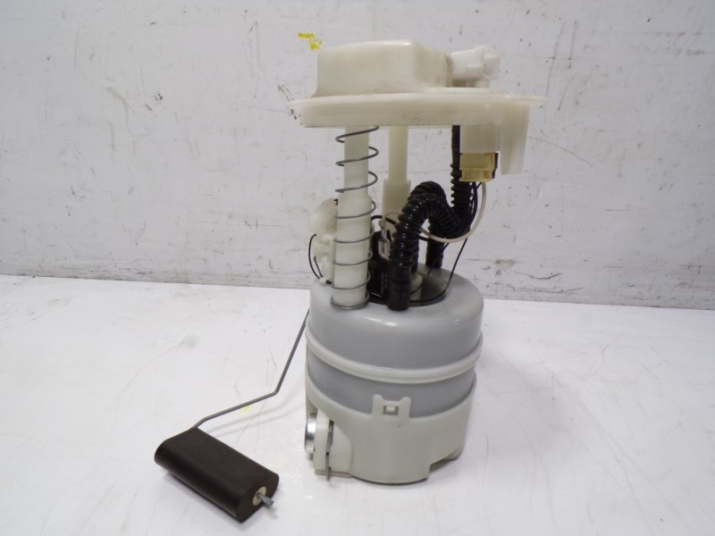 Recambio de aforador para nissan juke (f15) 1.6 16v cat referencia OEM IAM 170409U01C 170409U01C 