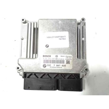 CENTRALITA MOTOR UCE 13618512588 0281013537 0281013537