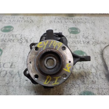 MANGUETA DELANTERA IZQUIERDA 364691 