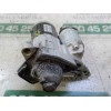 Recambio de motor arranque para renault captur 0.9 energy referencia OEM IAM   