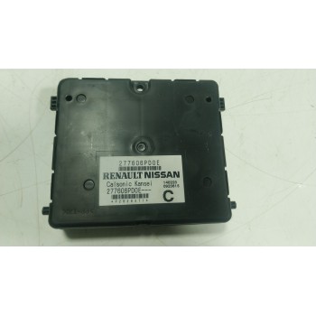 MODULO ELECTRONICO 277606PD0E 277606PD0E 