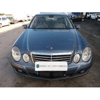 MERCEDES-BENZ CLASE E (W211) BERLINA