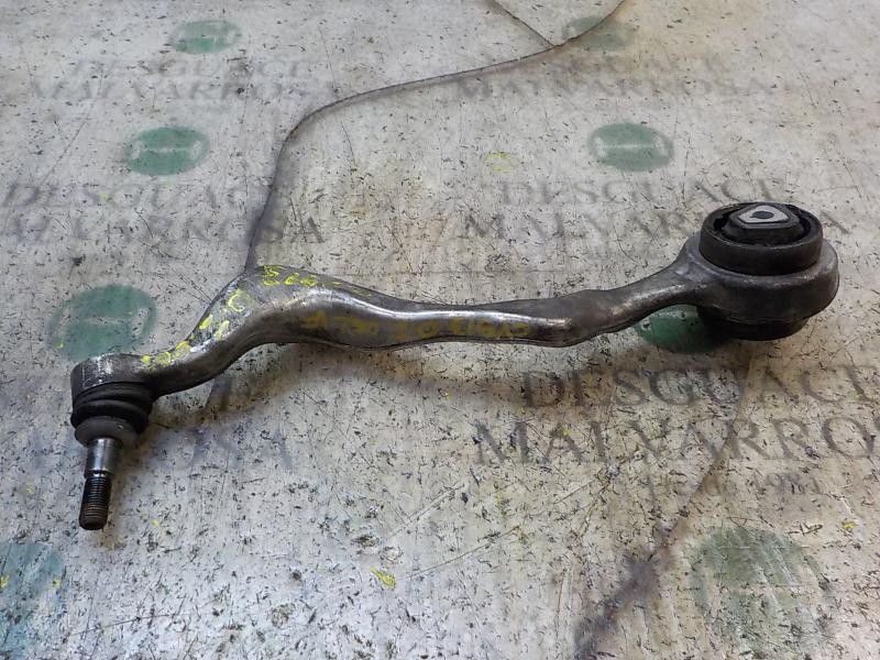 Recambio de brazo suspension inferior delantero izquierdo para bmw serie 3 berlina (e90) 320d referencia OEM IAM 31122405861  
