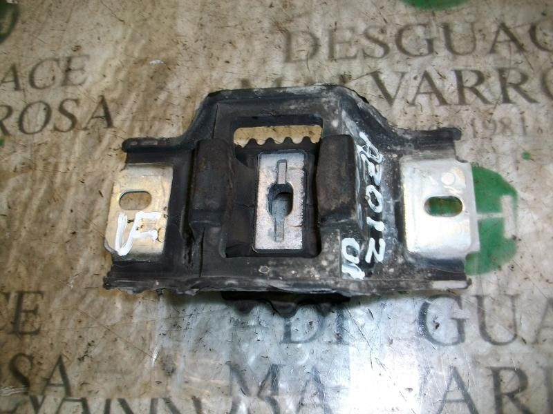 Recambio de soporte cambio para ford fiesta (cbk) futura referencia OEM IAM   